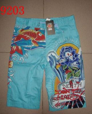 Ed Hardy Men shorts-49